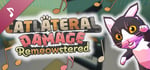 Catlateral Damage: Remeowstered Official Soundtrack banner image