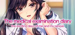 The medical examination diary: the exciting days of me and my senpai steam charts
