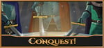 Conquest! steam charts