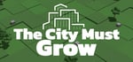 The City Must Grow steam charts