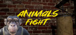 Animals Fight steam charts
