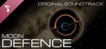 Moon Defence Original Soundtrack banner image