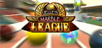 Jelle's Marble League steam charts