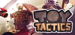 Toy Tactics steam charts