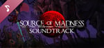 Source of Madness Soundtrack banner image