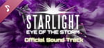 Starlight: Eye of the Storm - Official Soundtrack banner image