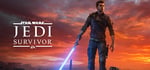 STAR WARS Jedi: Survivor™ banner image