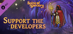 Spire of Sorcery – Support the Developers! banner image