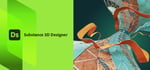 Substance 3D Designer 2022 banner image