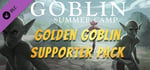 Goblin Summer Camp - Golden Goblin Supporter Pack banner image