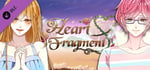 Heart Fragment - Book Two: Belief Fragments (Shannon & Lana) banner image