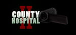County Hospital 2 steam charts