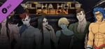 Alpha Hole Prison - Unfinished Business banner image