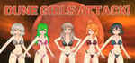 Dune Girls Attack! steam charts