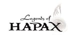 Legends of Hapax steam charts