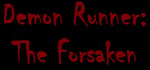 Demon Runner The Forsaken steam charts