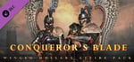 Conqueror's Blade - Winged Hussars Attire Pack banner image