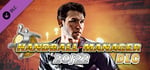 Handball Manager 2022 banner image