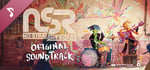 No Straight Roads Original Soundtrack banner image
