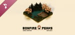 Bonfire Peaks Soundtrack banner image