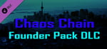Chaos Chain Founder Pack DLC banner image