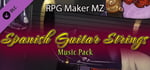 RPG Maker MZ - Spanish Guitar Strings banner image