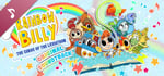 Rainbow Billy: The Curse of the Leviathan Soundtrack banner image