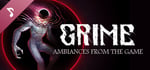 GRIME - Score (Ambiances from the Game) banner image