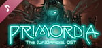 Primordia Unofficial Soundtrack banner image