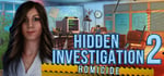 Hidden Investigation 2: Homicide steam charts