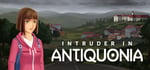 Intruder In Antiquonia steam charts