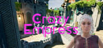 Crazy Empress steam charts