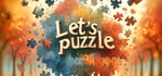 Let's Puzzle steam charts