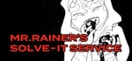 Mr. Rainer's Solve-It Service steam charts