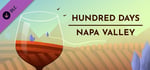 Hundred Days - Napa Valley banner image