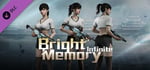 Bright Memory: Infinite Energetic DLC banner image