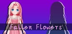 Fallen Flowers banner image