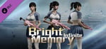Bright Memory: Infinite Youthful Days DLC banner image