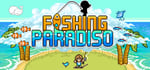 Fishing Paradiso steam charts