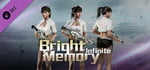 Bright Memory: Infinite Black Kitten DLC banner image