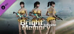 Bright Memory: Infinite Bikini DLC banner image