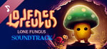 Lone Fungus Soundtrack banner image