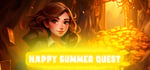 Happy Summer Quest steam charts