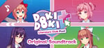 Doki Doki Literature Club Plus! Soundtrack banner image