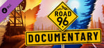 Road 96: Documentary banner image