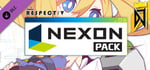 DJMAX RESPECT V - NEXON PACK banner image