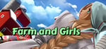 Farm and Girls banner image