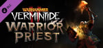 Warhammer: Vermintide 2 - Warrior Priest Career banner image