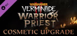 Warhammer: Vermintide 2 - Warrior Priest Cosmetic Upgrade banner image
