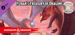 Fantasy Grounds - D&D Fizban's Treasury of Dragons banner image